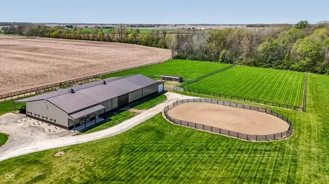 27372 Will Parker Road Arcadia IN 46030