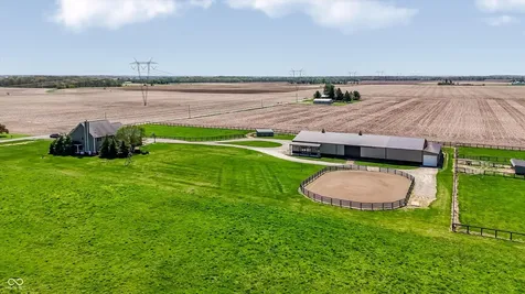 27372 Will Parker Road Arcadia IN 46030