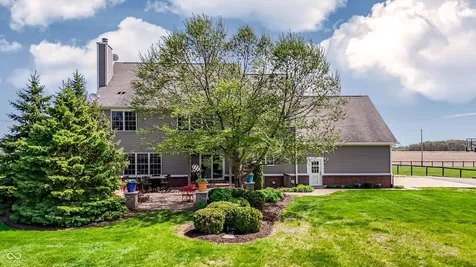 27372 Will Parker Road Arcadia IN 46030