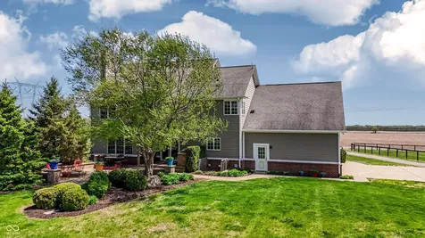 27372 Will Parker Road Arcadia IN 46030