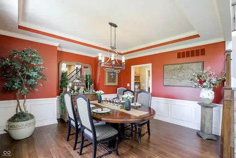 27372 Will Parker Road Arcadia IN 46030