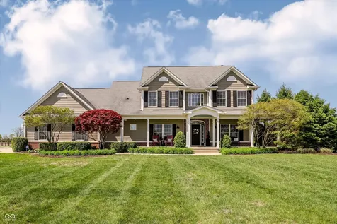 27372 Will Parker Road Arcadia IN 46030