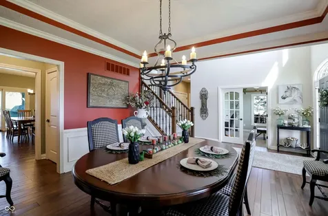 27372 Will Parker Road Arcadia IN 46030