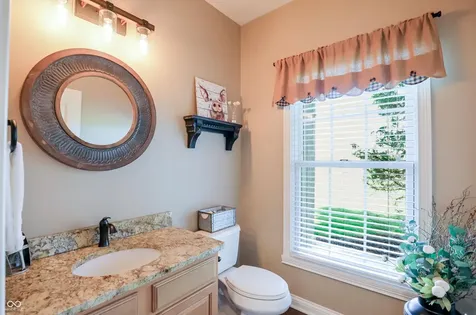 27372 Will Parker Road Arcadia IN 46030