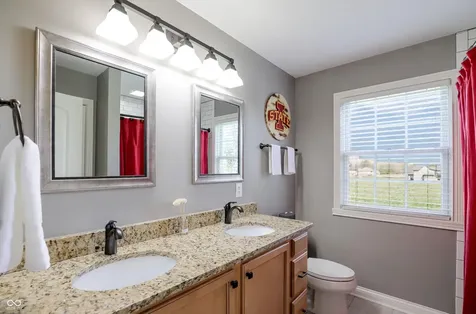 27372 Will Parker Road Arcadia IN 46030
