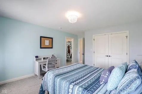 27372 Will Parker Road Arcadia IN 46030