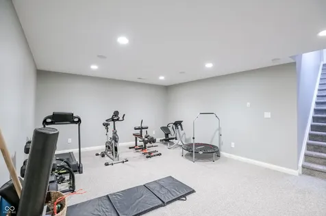 27372 Will Parker Road Arcadia IN 46030