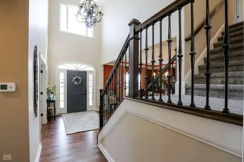27372 Will Parker Road Arcadia IN 46030