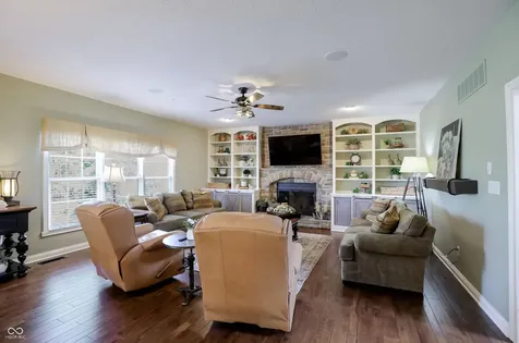 27372 Will Parker Road Arcadia IN 46030