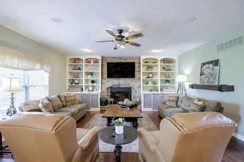 27372 Will Parker Road Arcadia IN 46030