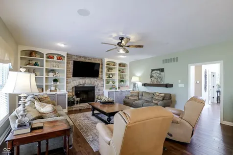 27372 Will Parker Road Arcadia IN 46030