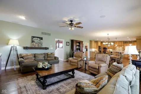 27372 Will Parker Road Arcadia IN 46030