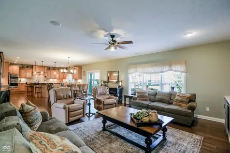 27372 Will Parker Road Arcadia IN 46030