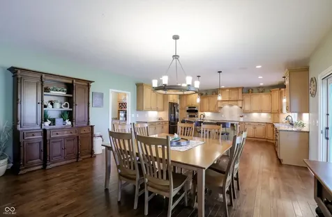 27372 Will Parker Road Arcadia IN 46030