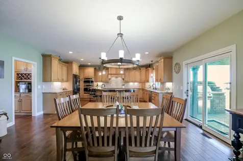 27372 Will Parker Road Arcadia IN 46030