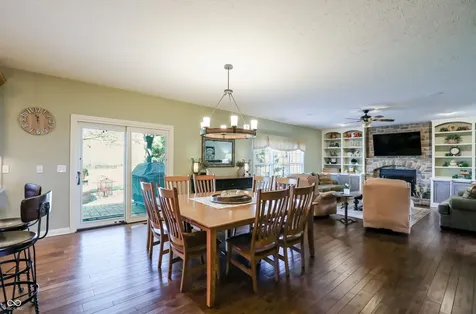 27372 Will Parker Road Arcadia IN 46030