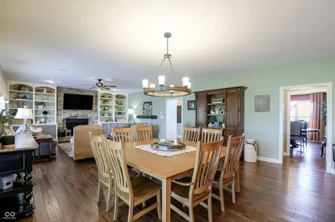 27372 Will Parker Road Arcadia IN 46030