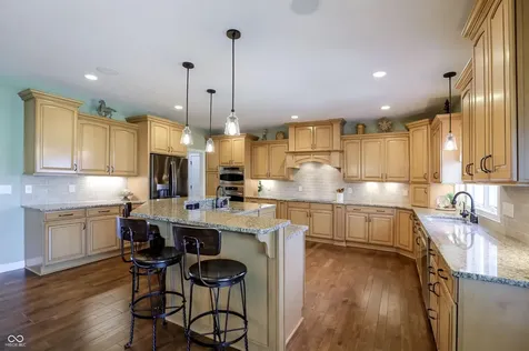 27372 Will Parker Road Arcadia IN 46030
