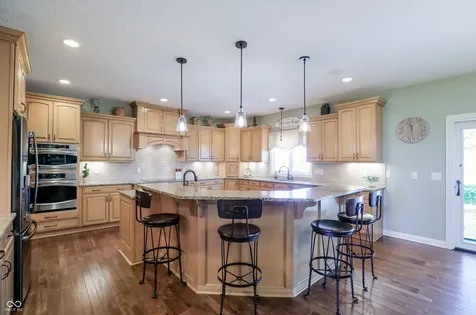 27372 Will Parker Road Arcadia IN 46030