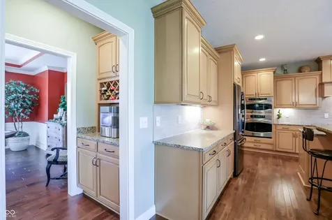 27372 Will Parker Road Arcadia IN 46030