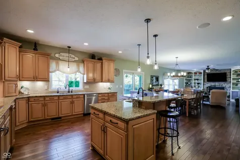 27372 Will Parker Road Arcadia IN 46030