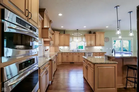 27372 Will Parker Road Arcadia IN 46030