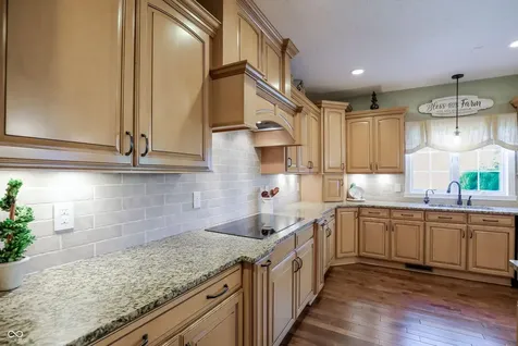 27372 Will Parker Road Arcadia IN 46030