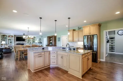 27372 Will Parker Road Arcadia IN 46030