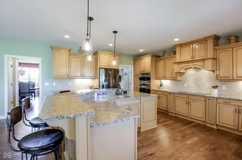 27372 Will Parker Road Arcadia IN 46030
