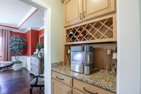 27372 Will Parker Road Arcadia IN 46030