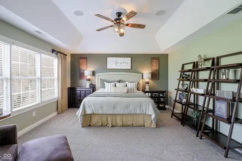 27372 Will Parker Road Arcadia IN 46030
