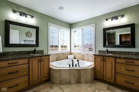 27372 Will Parker Road Arcadia IN 46030