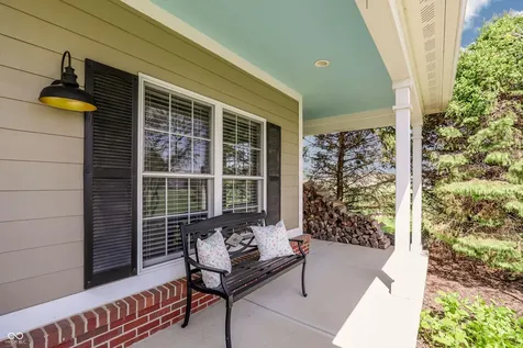 27372 Will Parker Road Arcadia IN 46030