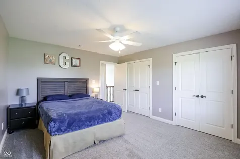 27372 Will Parker Road Arcadia IN 46030