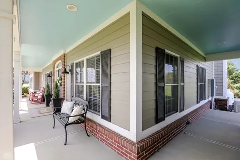 27372 Will Parker Road Arcadia IN 46030