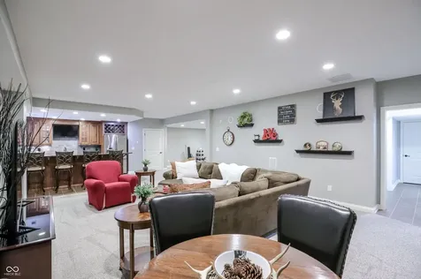 27372 Will Parker Road Arcadia IN 46030