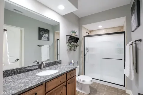 27372 Will Parker Road Arcadia IN 46030