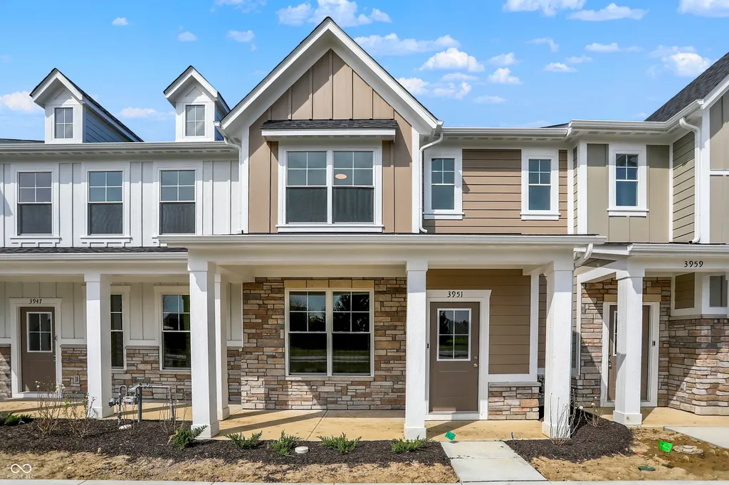3951 Sandpiper Way Brownsburg IN 46112