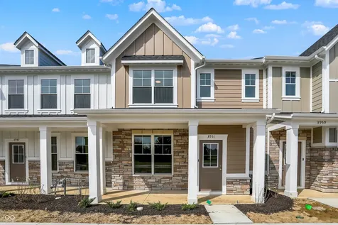 3951 Sandpiper Way Brownsburg IN 46112