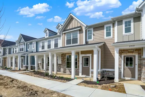 3951 Sandpiper Way Brownsburg IN 46112
