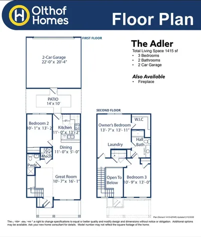 3951 Sandpiper Way Brownsburg IN 46112