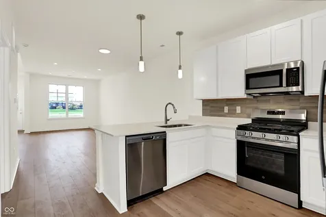 3951 Sandpiper Way Brownsburg IN 46112