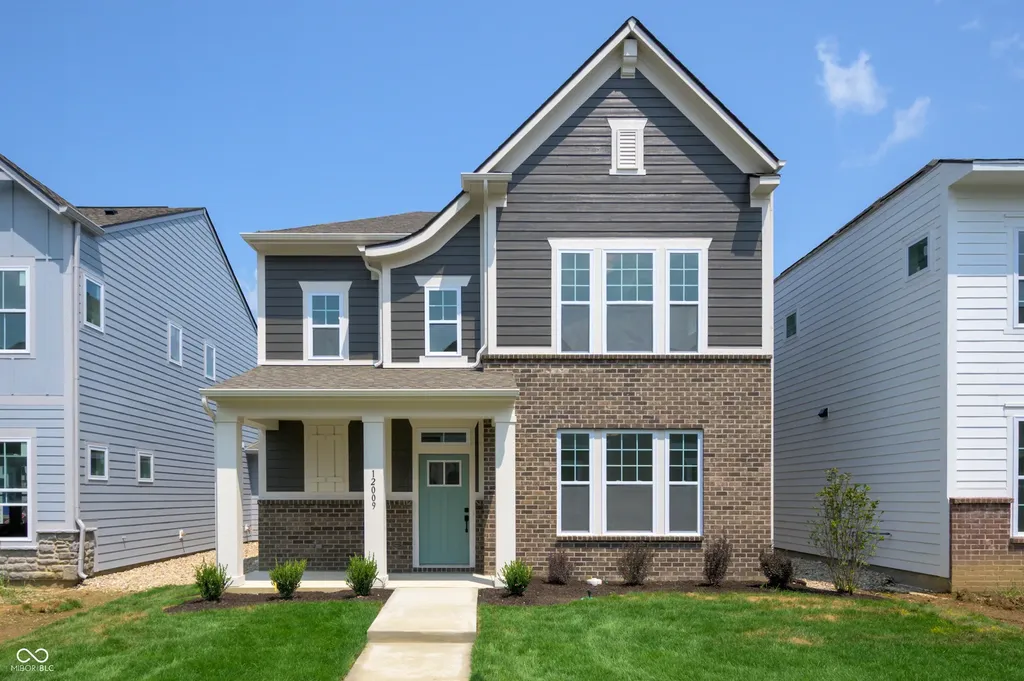 14228 Coyote Ridge Drive Noblesville IN 46060