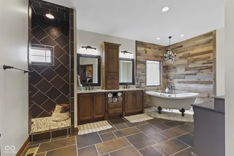 6719 E Cross Timbers Court Martinsville IN 46151