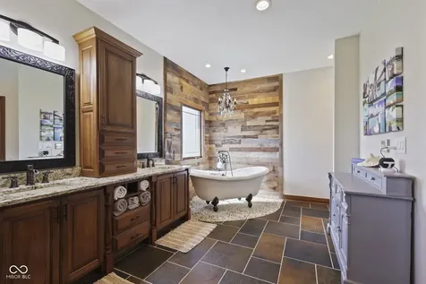 6719 E Cross Timbers Court Martinsville IN 46151