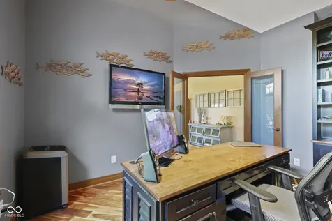 6719 E Cross Timbers Court Martinsville IN 46151