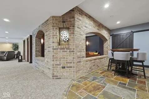 6719 E Cross Timbers Court Martinsville IN 46151