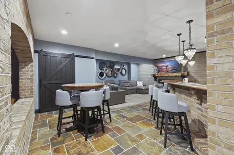 6719 E Cross Timbers Court Martinsville IN 46151
