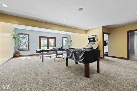 6719 E Cross Timbers Court Martinsville IN 46151