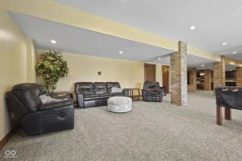 6719 E Cross Timbers Court Martinsville IN 46151